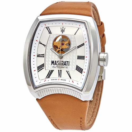 Maserati R8821105001  Mens Automatic Watch