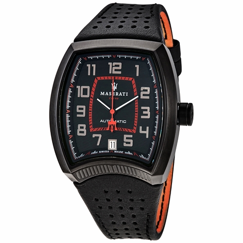 Maserati R8821105002  Mens Automatic Watch