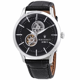 Maserati R8821125001 Tradizione Mens Automatic Watch