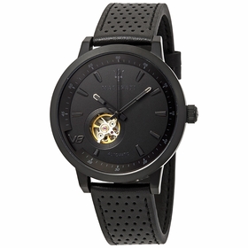 Maserati R8821134001 Granturismo Mens Automatic Watch