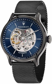 Maserati R8823118006 Epoca Mens Automatic Watch