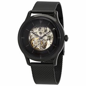 Maserati R8823133002 Ricordo Mens Automatic Watch