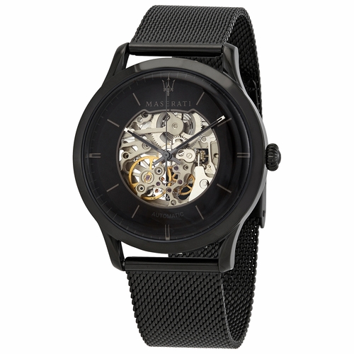 Maserati R8823133002 Ricordo Mens Automatic Watch