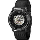 Maserati R8823133004 Ricordo Mens Automatic Watch