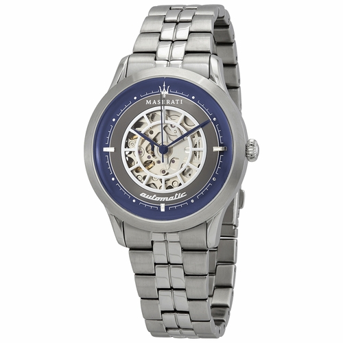 Maserati R8823133005 Ricordo Mens Automatic Watch