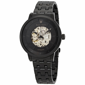 Maserati R8823134003  Mens Automatic Watch