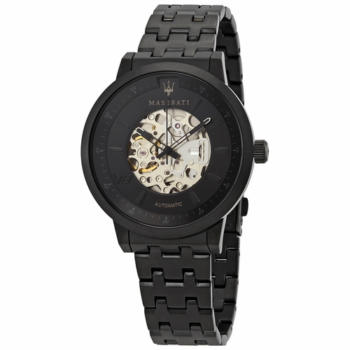 Maserati R8823134003  Mens Automatic Watch