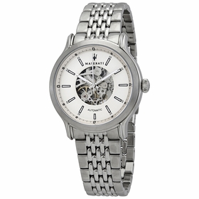 Maserati R8823138001  Mens Automatic Watch