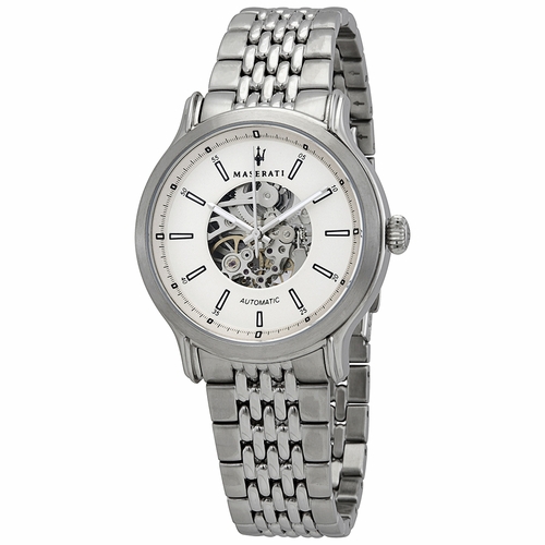 Maserati R8823138001  Mens Automatic Watch