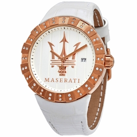 Maserati R8851103501 Tridente Ladies Quartz Watch