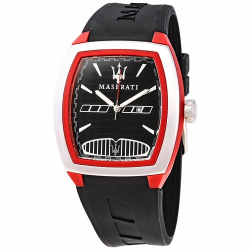 Maserati R8851104011 Passione Mens Quartz Watch