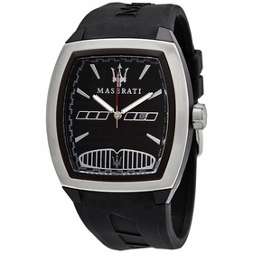 Maserati R8851104012 Passione Mens Quartz Watch