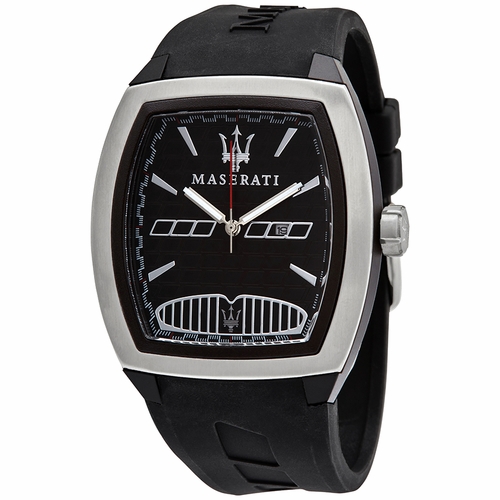 Maserati R8851104012 Passione Mens Quartz Watch