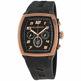 Maserati R8851104023 Passione Mens Chronograph Quartz Watch