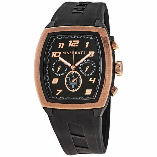 Maserati R8851104023 Passione Mens Chronograph Quartz Watch