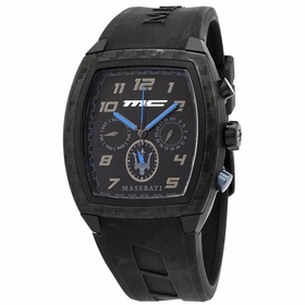 Maserati R8851104024 Passione Mens Quartz Watch