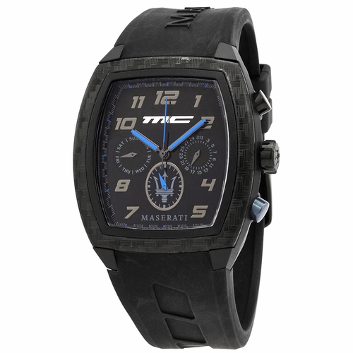 Maserati R8851104024 Passione Mens Quartz Watch