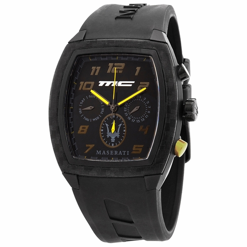 Maserati R8851104025 Passione Mens Quartz Watch