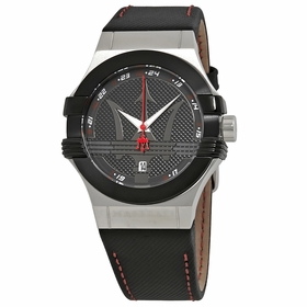 Maserati R8851108001 Potenza Mens Quartz Watch