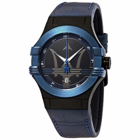 Maserati R8851108007 Potenza Mens Quartz Watch