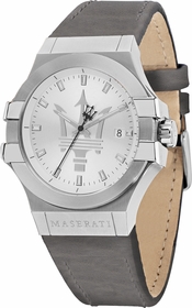 Maserati R8851108018 Potenza Mens Quartz Watch