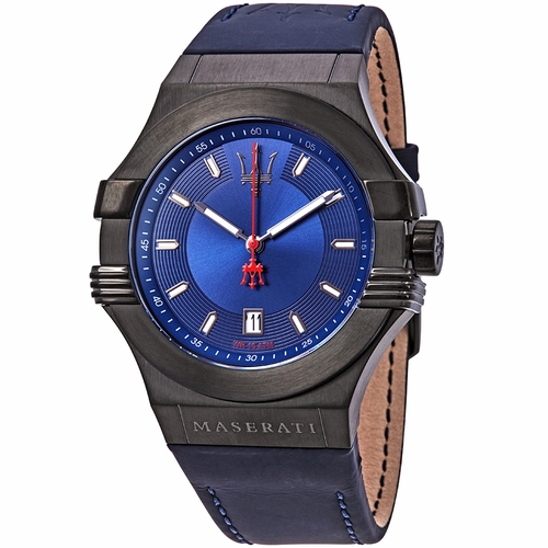 Maserati R8851108021 Potenza Mens Quartz Watch