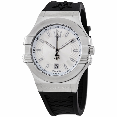 Maserati R8851108022 Potenza Mens Quartz Watch