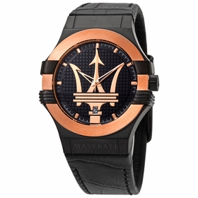 Maserati R8851108032 Potenza Mens Quartz Watch