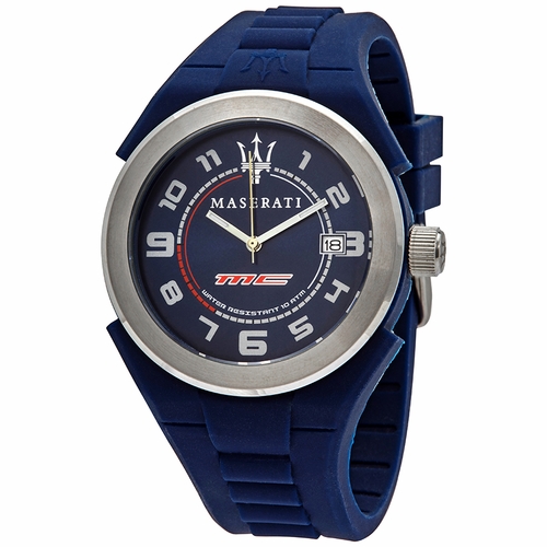 Maserati R8851115001  Mens Quartz Watch