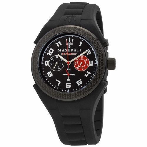 Maserati R8851115006 Pneumatic Mens Quartz Watch