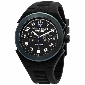Maserati R8851115007 Pneumatic Mens Quartz Watch