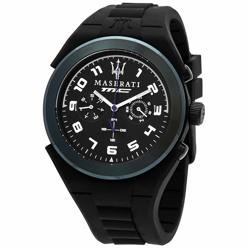 Maserati R8851115007 Pneumatic Mens Quartz Watch