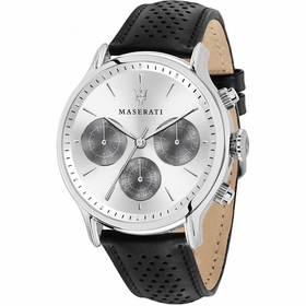Maserati R8851118009 Epoca Mens Quartz Watch