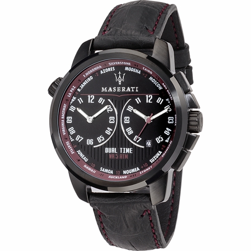 Maserati R8851121002 Successo Mens Quartz Watch