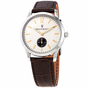 Maserati R8851125001 Tradizione Mens Quartz Watch