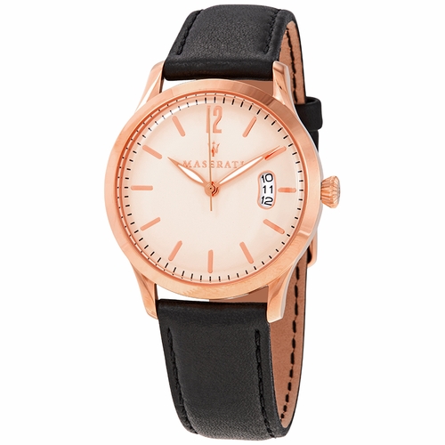 Maserati R8851125002 Tradizione Mens Quartz Watch