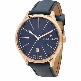 Maserati R8851126001 Attrazone Mens Quartz Watch