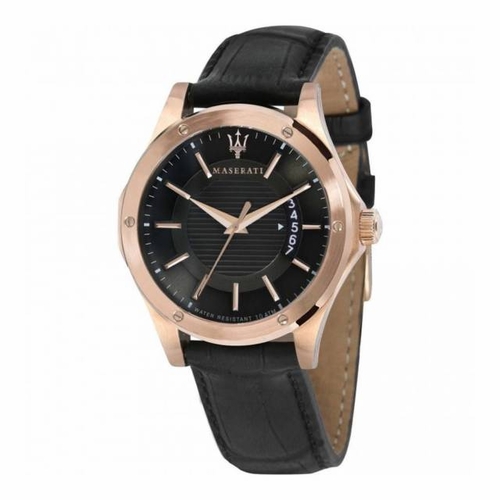 Maserati R8851127001 Circuito Mens Quartz Watch