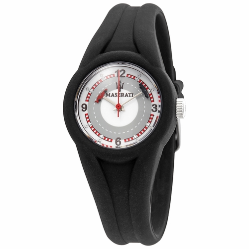 Maserati R8851135001 Campione Unisex Quartz Watch