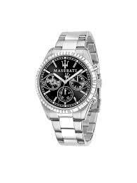 Maserati R8853100014 Competizione Mens Chronograph Quartz Watch