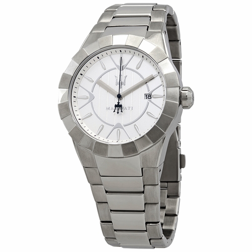 Maserati R8853103001 Tridente Mens Quartz Watch