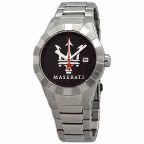 Maserati R8853103002 Tridente Mens Quartz Watch