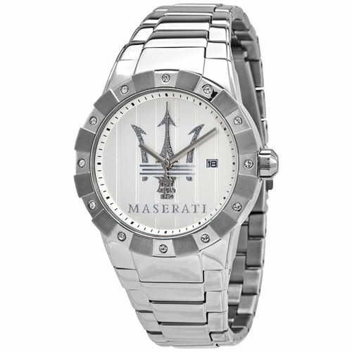 Maserati R8853103501 Tridente Ladies Quartz Watch