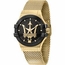 Maserati R8853108006 Potenza Mens Quartz Watch