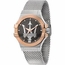 Maserati R8853108007 Potenza Mens Quartz Watch