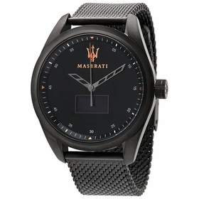 Maserati R8853112001 Traguardo Mens Quartz Watch