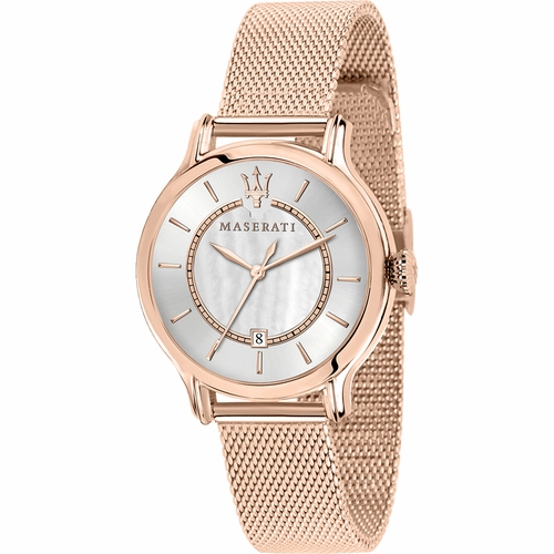 Maserati R8853118506 Epoca Ladies Quartz Watch