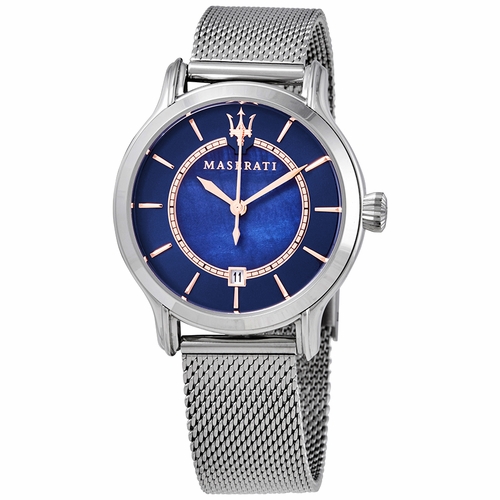 Maserati R8853118507 Epoca Ladies Quartz Watch