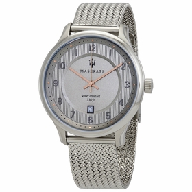 Maserati R8853136001 Gentleman Mens Quartz Watch