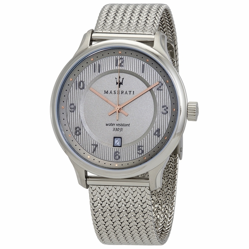 Maserati R8853136001 Gentleman Mens Quartz Watch